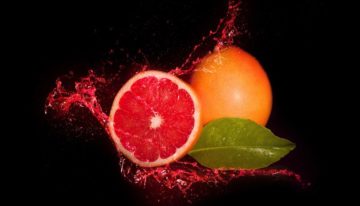 Grapefruit Juice Heals Diabetes and Lowers Weight