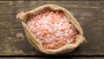 Himalayan Salt Is A Waste Of Money… Here’s Why.